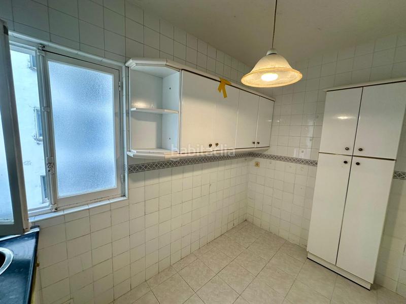 Foto aa44fbf8-f7e2-458e-91bf-d51a02105b1b. Appartement avec chauffage dans Los Vadillos - R. Sanitaria - Pozanos Burgos