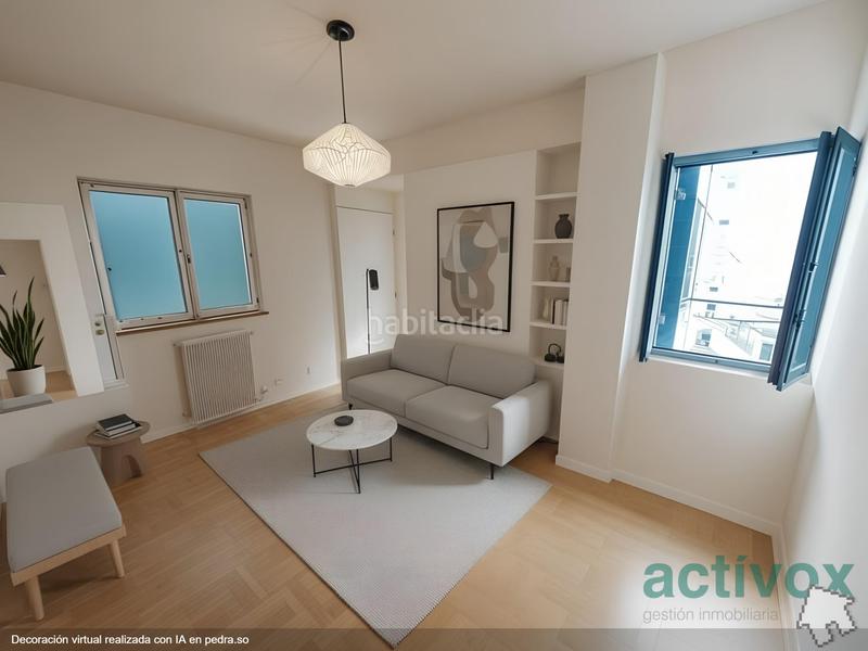 Foto adbb8290-5835-46f2-b392-ed68b8ed4c12. Appartement avec chauffage dans Los Vadillos - R. Sanitaria - Pozanos Burgos