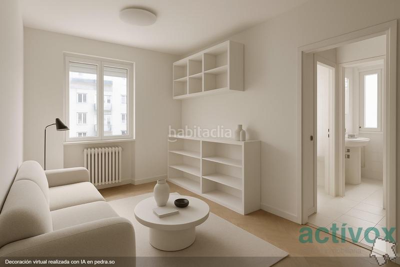 Foto c888393b-abb6-46bb-aa4e-c9330830becc. Appartement avec chauffage dans Los Vadillos - R. Sanitaria - Pozanos Burgos