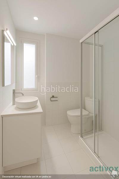 Foto cff5e73e-da08-44e2-b53d-8ca5cfb9b6cc. Appartement avec chauffage dans Los Vadillos - R. Sanitaria - Pozanos Burgos