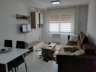 Location Appartement à Saldaña de Burgos