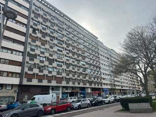 Lloguer Pis a Reyes Católicos. Amplia vivienda en alquiler en av. reyes católicos, burgos!