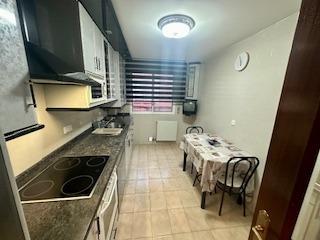 Miete Appartement in San Mamés de Burgos. Adosado en alquiler en san mamés  burgos