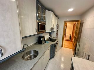 Etagenwohnung in Avenida reyes catolicos 11. Piso en venta en reyes catolicos, burgos