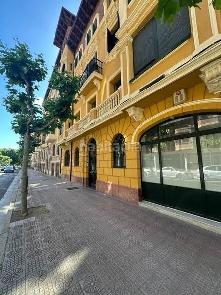 Foto fbebbfec-c5b7-48b0-98c0-8357b2a7157d. Pis amb calefacció a Casco Antiguo Burgos