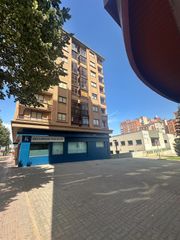 Lloguer Pis a Los Vadillos - R. Sanitaria - Pozanos. Piso sin amueblar, en av del cid, con garaje y trastero en el mi