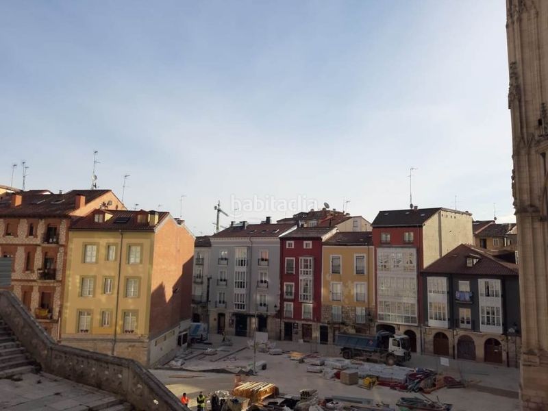 Foto 076c61c5-2ff0-4094-9215-7616d68ed4cd. Apartament amb calefacció a Casco Antiguo Burgos