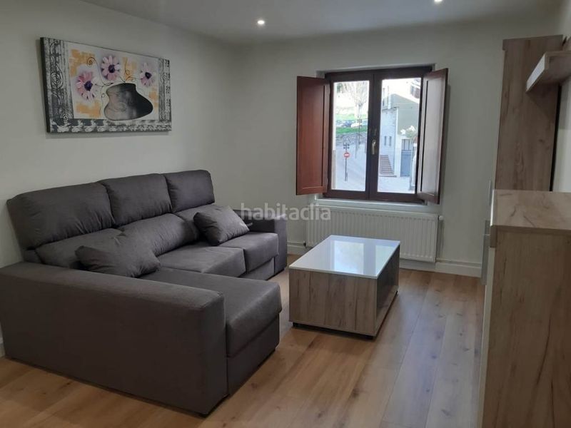 Foto 43b61174-c6bd-4252-ad69-b6d4a7166d64. Apartament amb calefacció a Casco Antiguo Burgos