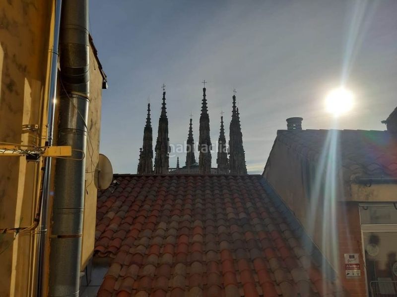 Foto 9e948b6d-c358-45ef-979b-fc64f82c10e3. Apartamento exclusivo apartamento reformado junto a la catedral una oportunidad única para vivir o invertir en Burgos
