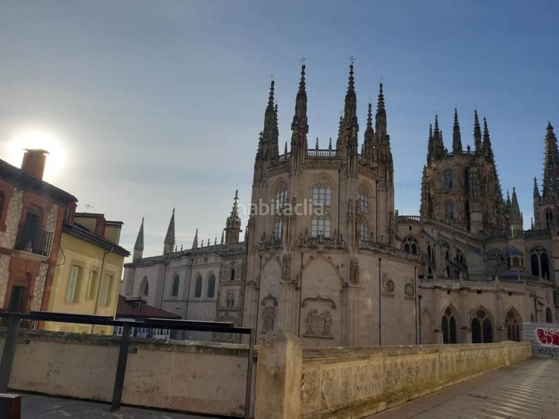 Foto b95eb0db-dae2-4663-b539-cf6b2e8848b9. Apartament amb calefacció a Casco Antiguo Burgos