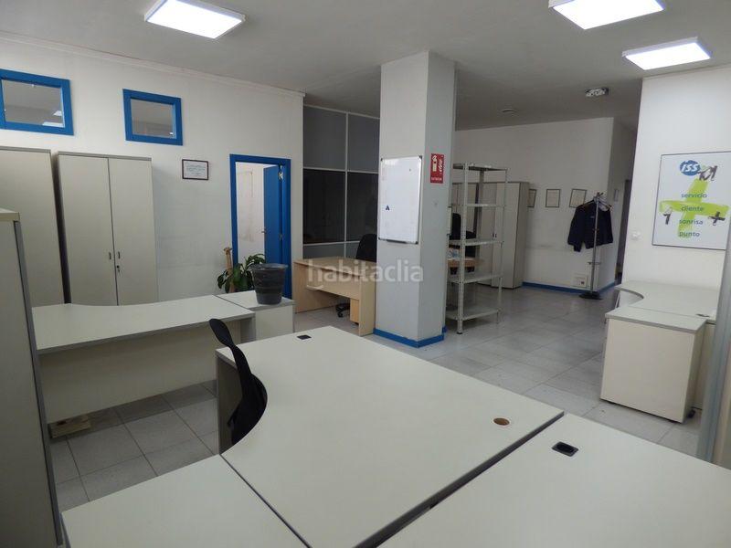 Foto ca0c311b-ba72-4753-a9fb-631860f27476. Miete geschäftsraum in n/a in Casablanca - Calvario Vigo