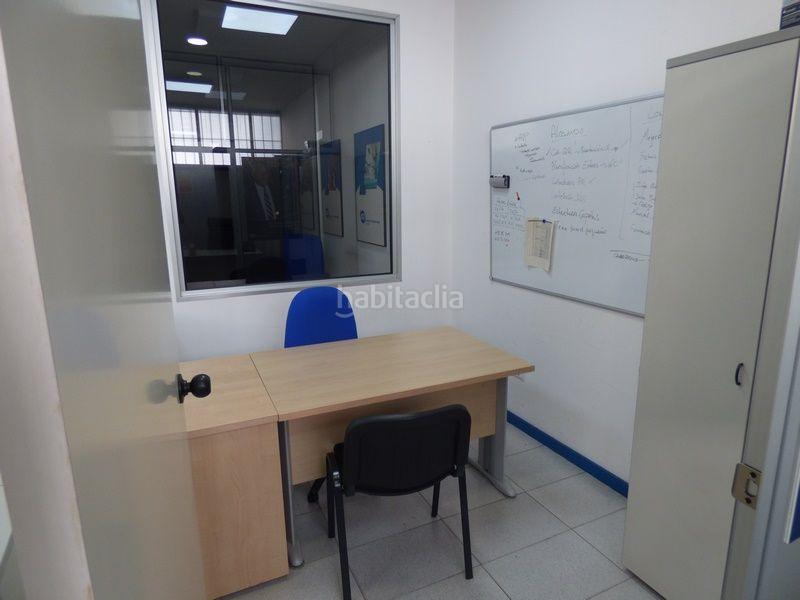 Foto ffa9b30e-f32a-4ec9-9aca-dc6f1ac4bf05. Miete geschäftsraum in n/a in Casablanca - Calvario Vigo