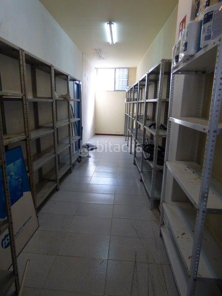 Foto 81bb5dcc-3622-42b3-b3a9-9b2f6fcd276a. Alquiler local comercial en n/a en Casablanca - Calvario Vigo