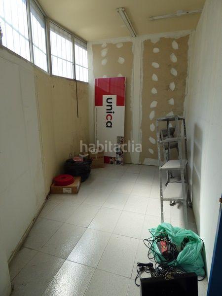 Foto b1f99c9b-e29c-4f1a-ae80-1f2c4b56214d. Alquiler local comercial en n/a en Casablanca - Calvario Vigo