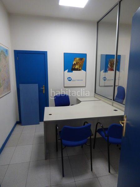 Foto b8f4f86c-8021-43f4-8276-d72e838a8299. Alquiler local comercial en n/a en Casablanca - Calvario Vigo