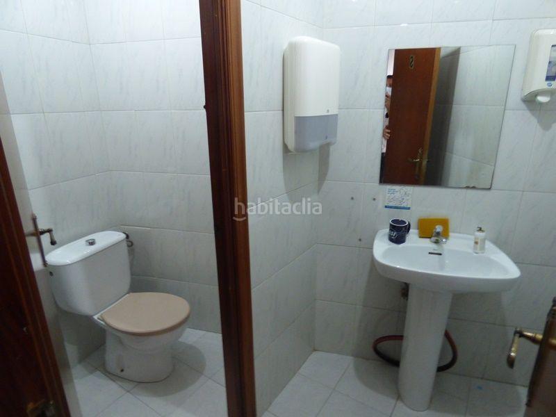 Foto cf13111f-36a7-4b7c-9a84-dbfae42e5971. Alquiler local comercial en n/a en Casablanca - Calvario Vigo