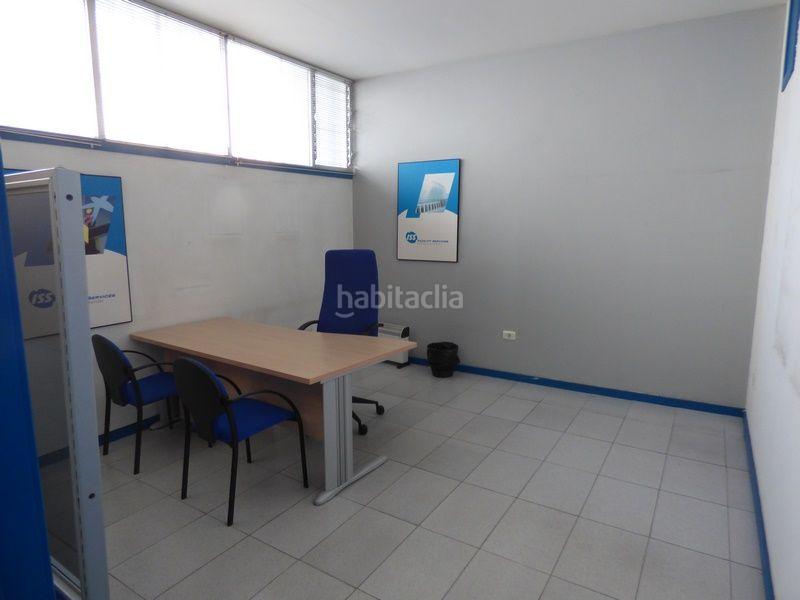 Foto d294283b-2450-46a6-9b38-47590bb8f042. Alquiler local comercial en n/a en Casablanca - Calvario Vigo