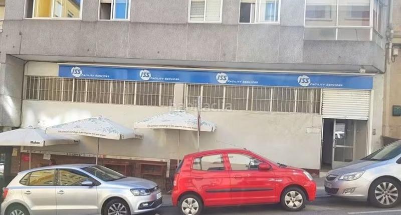 Foto e4ca3f4a-bdd6-44b3-916c-4a52a90da0fd. Alquiler local comercial en n/a en Casablanca - Calvario Vigo