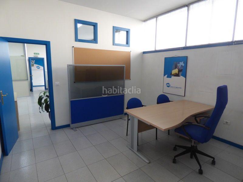 Foto 5124fe26-3cc9-41bc-abe4-de41e066d246. Lloguer local comercial a n/a a Casablanca - Calvario Vigo