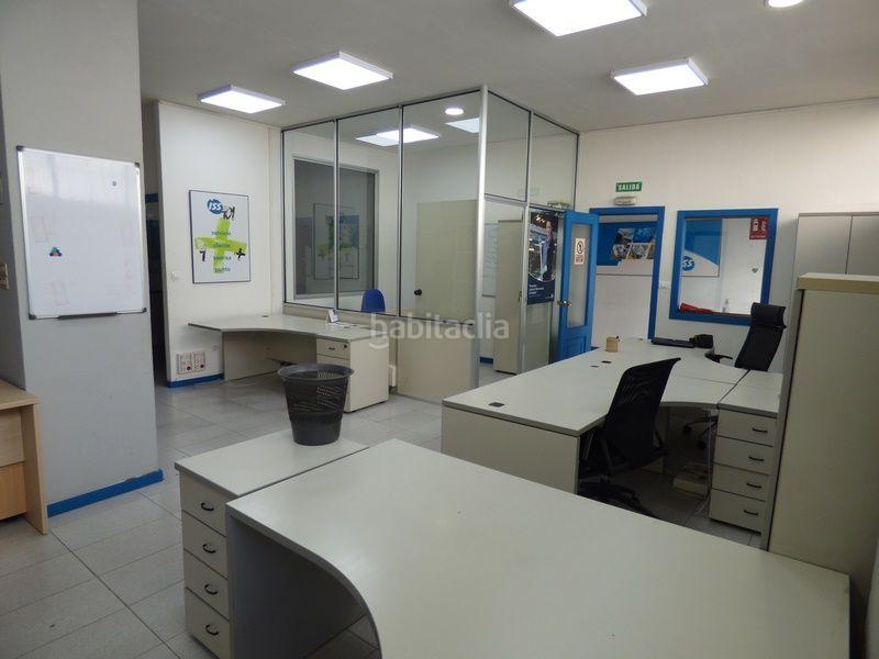 Foto 7f58ffed-34da-4b8f-9daf-61151c4e7682. Lloguer local comercial a n/a a Casablanca - Calvario Vigo