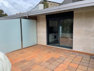 Rent Apartment in Sardoma - Castrelos