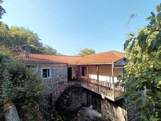 Casa a Padrenda
