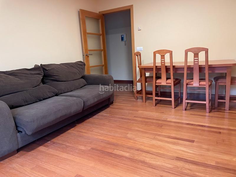 Foto 4c2ef258-0a8a-4b4c-8152-90df73b6d26b. Flat with heating parking in Poio