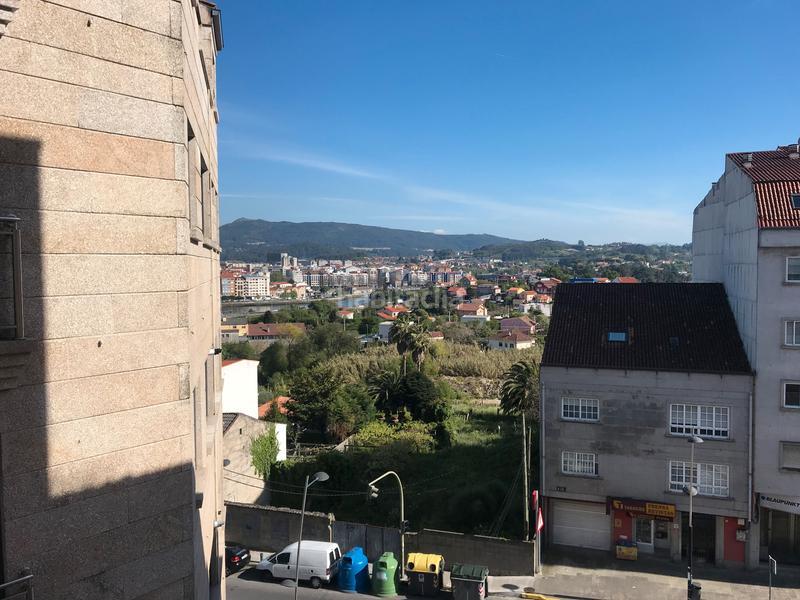 Foto 75ff885b-c3c0-4480-aec0-36430aa5d51e. Flat with heating parking in Poio