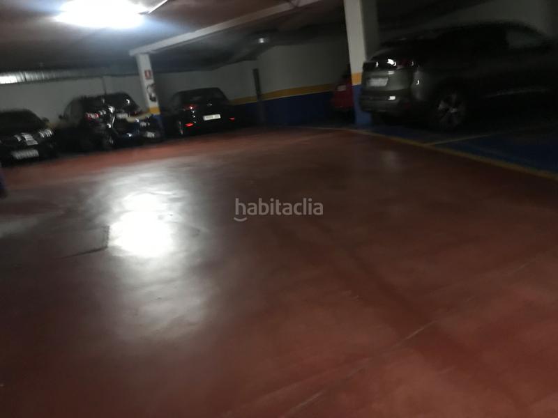 Foto 79d550f8-cbdc-49ff-b9f3-b6bda72ef070. Flat with heating parking in Poio