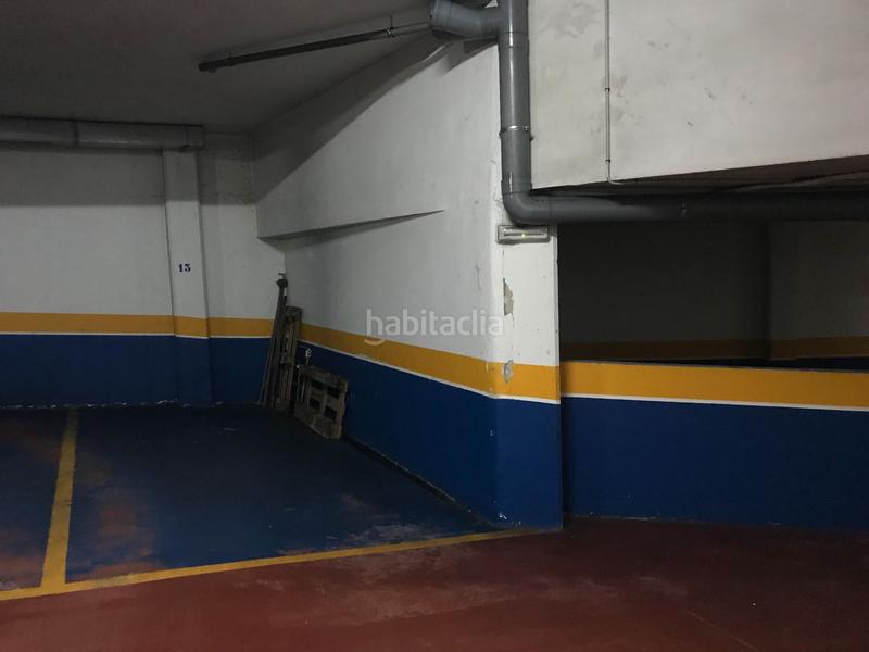 Foto b2d3792f-d00a-47b1-96b0-2c488596fa96. Flat with heating parking in Poio