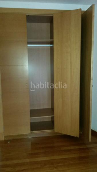 Foto bbd9b0d7-86b8-4fd0-b23e-bd59e50ec66d. Flat with heating parking in Poio