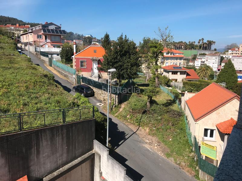 Foto fb2acf18-a5b7-4de2-9ea0-77ba38ee83a4. Flat with heating parking in Poio