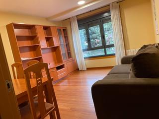 Flat  Avenida andurique