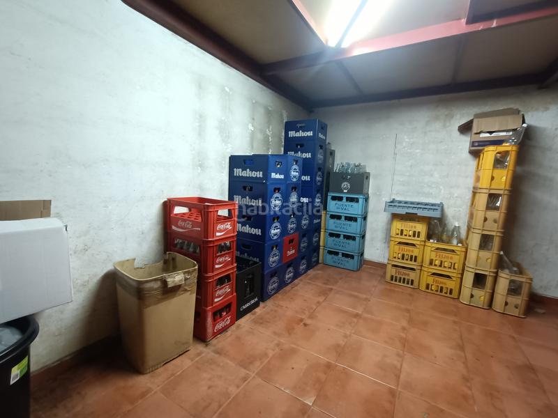 Foto 55bdda0b-e38d-407b-971d-40f660052c99. Local comercial a n/a a Sardoma - Castrelos Vigo