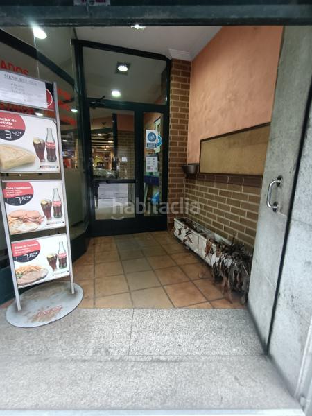 Foto 5c4009c3-b71c-42b7-9e5b-4bc0ec7b864d. Local comercial a n/a a Sardoma - Castrelos Vigo