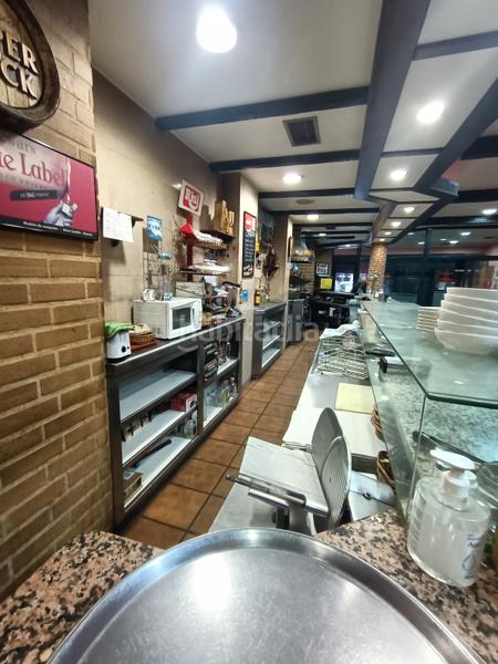 Foto 9e52cc79-f25c-425f-90a0-ca268df60569. Local comercial a n/a a Sardoma - Castrelos Vigo