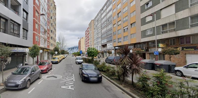 Foto 9ef6d709-87e0-40b4-b2f0-033e089a3da5. Local comercial a n/a a Sardoma - Castrelos Vigo