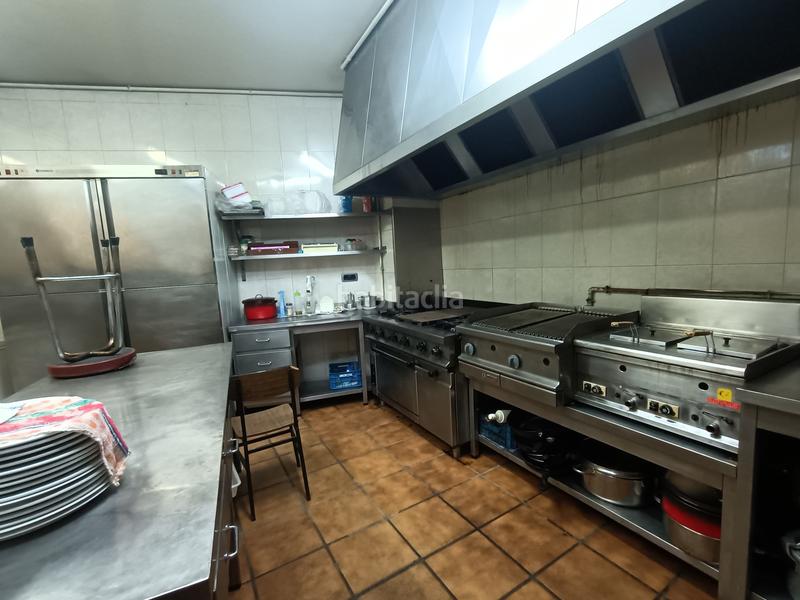 Foto a052ee15-65f9-4c36-b05e-d3baf0f432ad. Local comercial a n/a a Sardoma - Castrelos Vigo