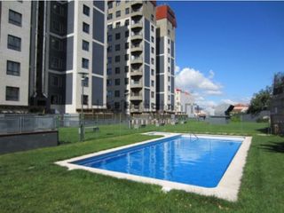 Location Appartement à Rúa de aragón 150. Apartamento en aragón