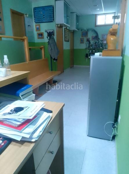 Foto d3f9408b-3de8-42a7-bc12-79c191871062. Local comercial a n/a a As Travesas - Balaidos Vigo
