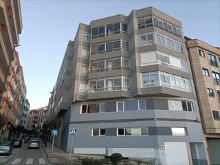 Flat en N/a 21. Piso en alonso ojeda, teis.