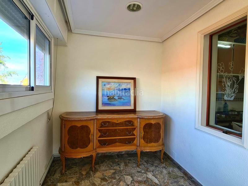 Foto 03db35c1-868d-4aad-9743-d4a646902589. Miete chalet mit heizung parking in Coia Vigo