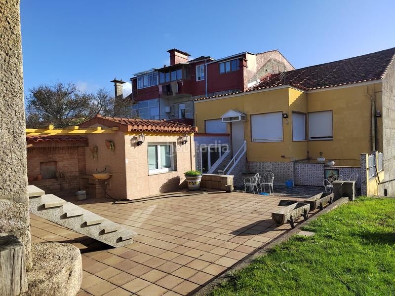 Foto 7550ab0c-48d8-427e-bffe-7776bc24635d. Miete chalet mit heizung parking in Coia Vigo