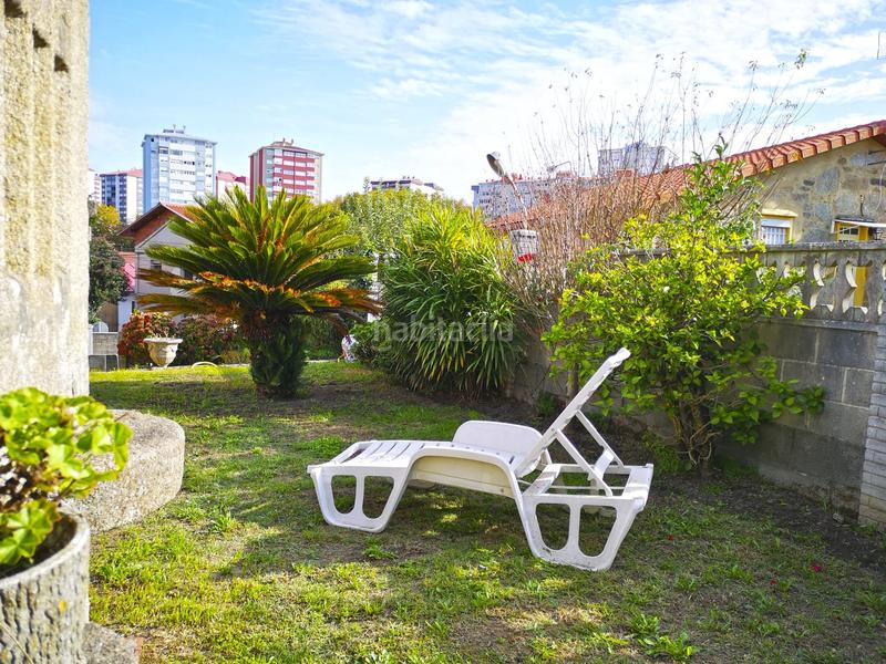 Foto a61fa7f4-48b9-4ee8-906e-21c50af3c5b3. Miete chalet mit heizung parking in Coia Vigo