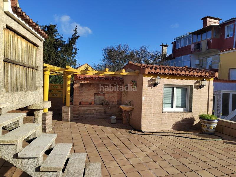 Foto cc3297fa-1564-4ca1-8f42-5020173682bc. Miete chalet mit heizung parking in Coia Vigo