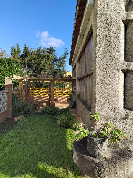 Foto 05ec424c-c117-473c-9977-4490416e7c4a. Location chalet avec chauffage parking dans Coia Vigo