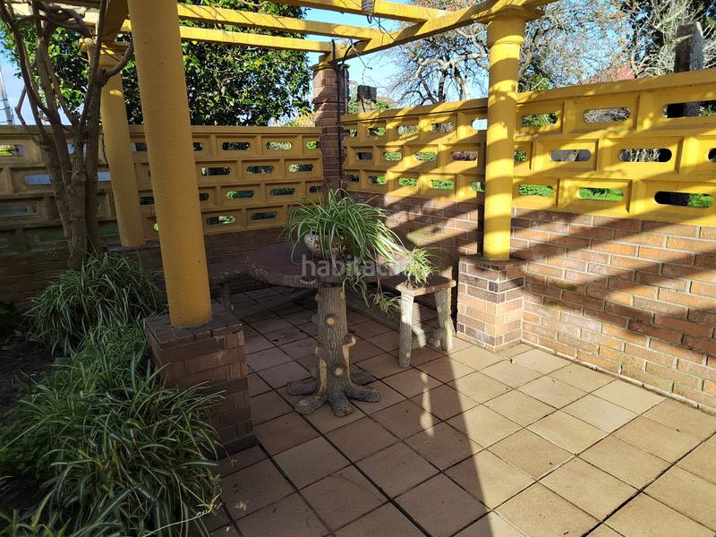 Foto 3ab152f8-cc06-4b7b-8bd9-2b456af35f7a. Location chalet avec chauffage parking dans Coia Vigo