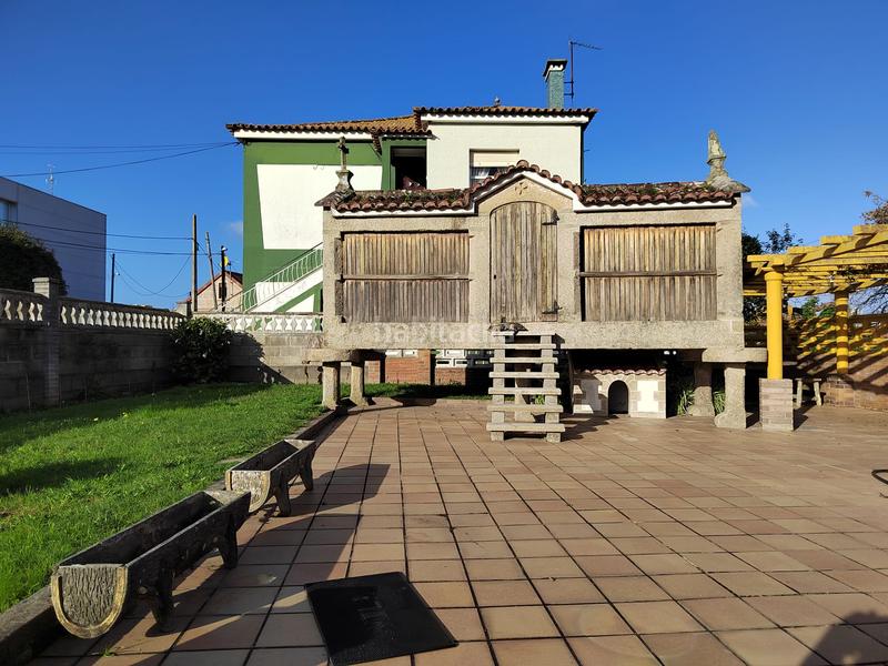 Foto 52eb8f97-b9b4-4e8f-b912-a4d3ff3252de. Location chalet avec chauffage parking dans Coia Vigo