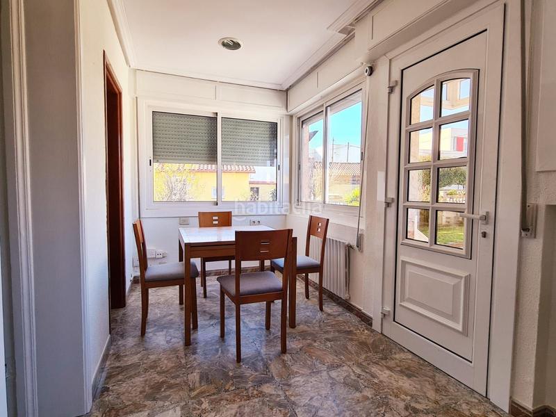 Foto 7502a2bf-1a9e-4e36-bd8a-75e12c470aca. Location chalet avec chauffage parking dans Coia Vigo