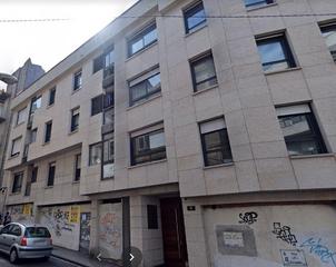 Car parking in Rúa llorente 9. Plaza de garaje y trastero en casco vello